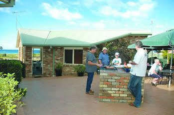 Captain'S Quarters Leilighet Bermagui Eksteriør bilde